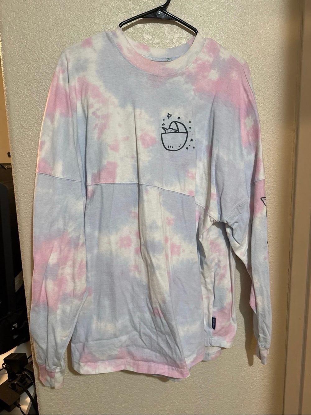 Disney’s Grogu Spirit Jersey